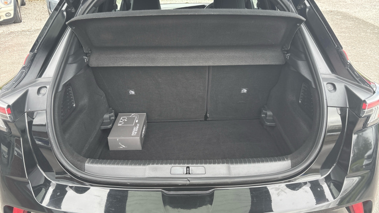 Vauxhall Mokka 1.2 Turbo SRi Nav Premium 5dr Petrol Hatchback